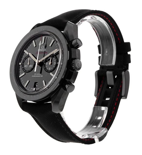 Omega Speedmaster Dark Side of the Moon 311.92.44.51.01.003 Image 2